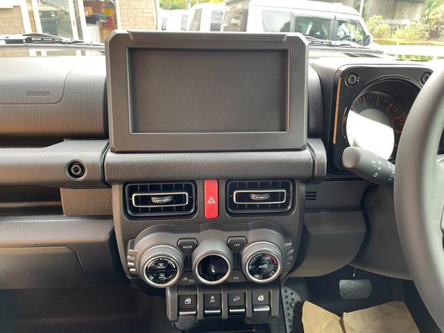 ジムニー ＸＣ（18枚目）