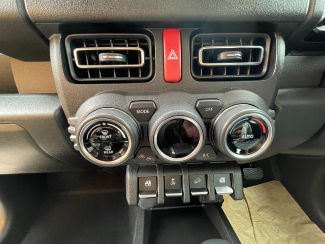 ジムニー ＸＣ（19枚目）