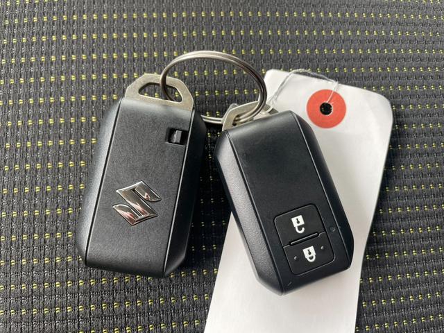 ジムニー ＸＣ（22枚目）