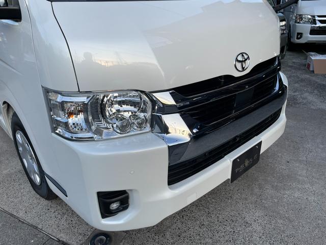 ハイエースワゴン ファインテックツアラー(3枚目)