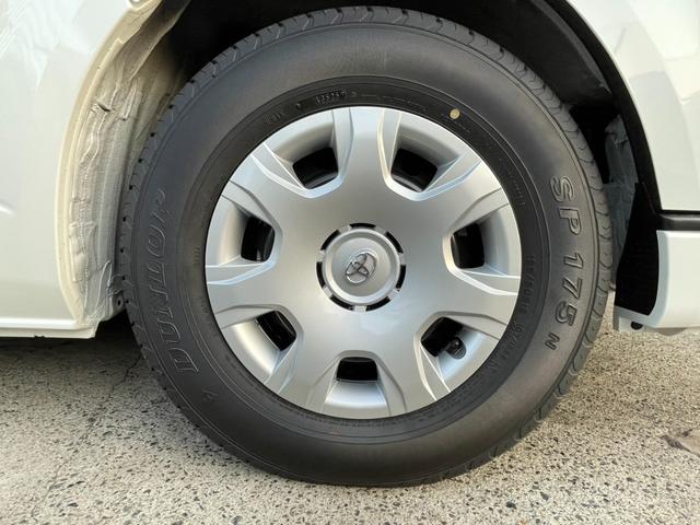 ハイエースワゴン ファインテックツアラー(9枚目)