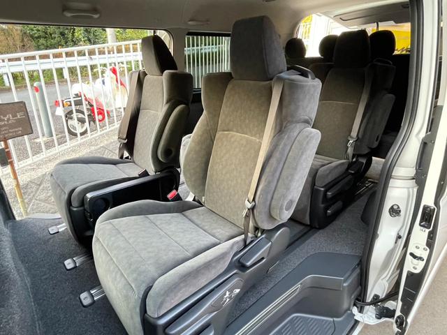 ハイエースワゴン ファインテックツアラー(11枚目)