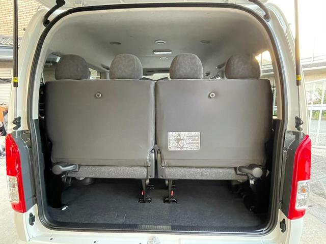 ハイエースワゴン ファインテックツアラー(14枚目)