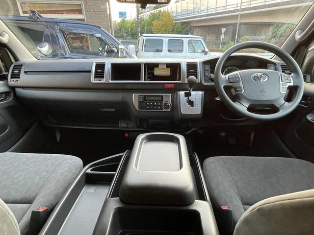 ハイエースワゴン ファインテックツアラー(16枚目)