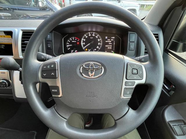 ハイエースワゴン ファインテックツアラー(17枚目)