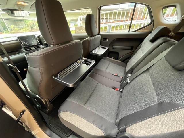 クロスビー 　ＨＹＢＲＩＤ　ＭＺ　４ＷＤ（12枚目）