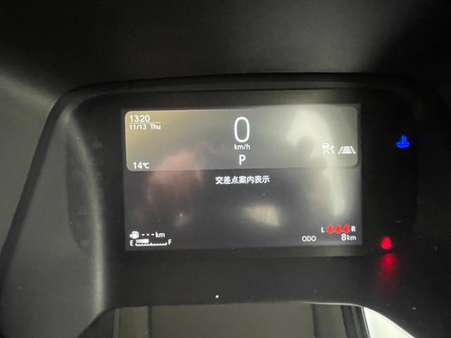 クロスビー 　ＨＹＢＲＩＤ　ＭＺ　４ＷＤ（18枚目）