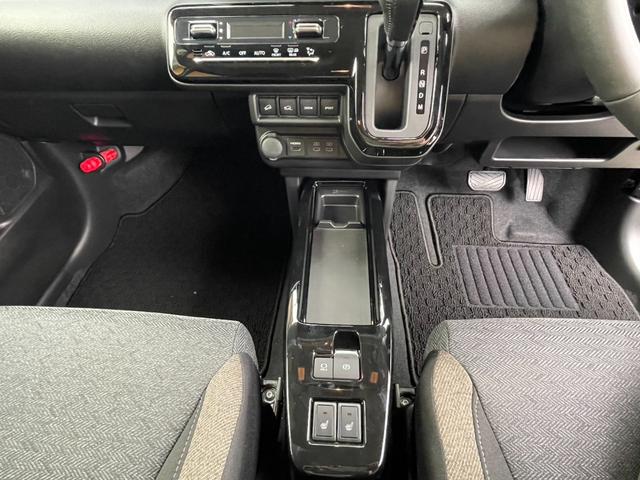 クロスビー 　ＨＹＢＲＩＤ　ＭＺ　４ＷＤ（19枚目）