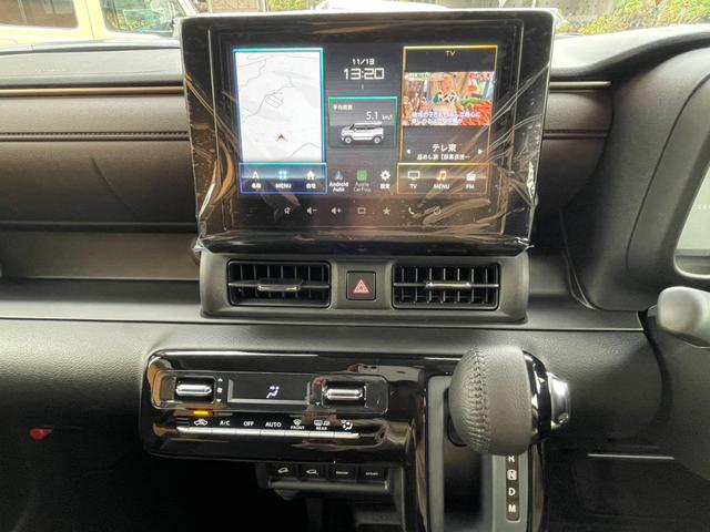 クロスビー 　ＨＹＢＲＩＤ　ＭＺ　４ＷＤ（20枚目）