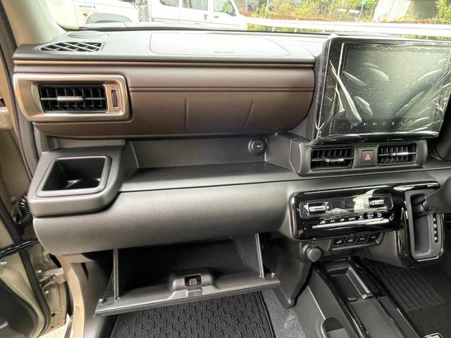 クロスビー 　ＨＹＢＲＩＤ　ＭＺ　４ＷＤ（23枚目）