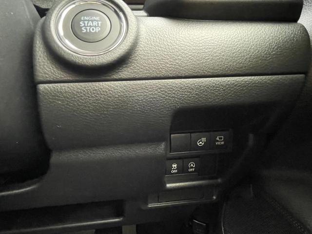 クロスビー 　ＨＹＢＲＩＤ　ＭＺ　４ＷＤ（24枚目）