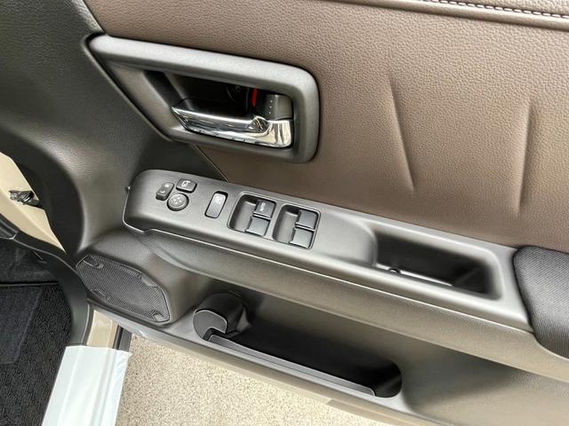 クロスビー 　ＨＹＢＲＩＤ　ＭＺ　４ＷＤ（25枚目）