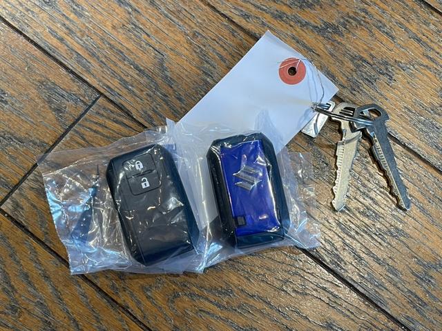 クロスビー 　ＨＹＢＲＩＤ　ＭＺ　４ＷＤ（28枚目）