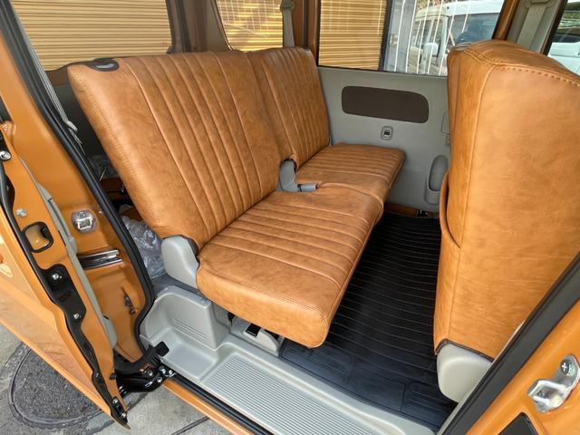 エブリイ ジョインターボ リトルD Little D 新車コンプリート(12枚目)