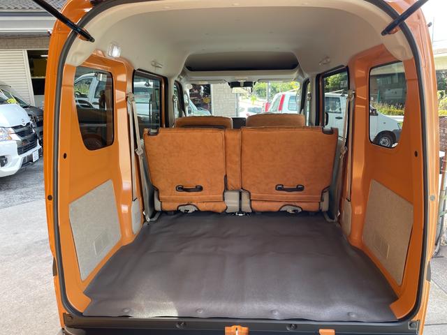 エブリイ ジョインターボ リトルD Little D 新車コンプリート(14枚目)