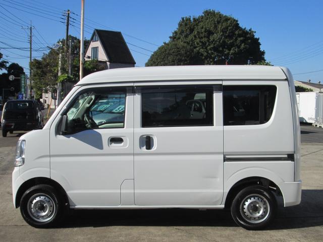 日産 ＮＶ１００クリッパーバン