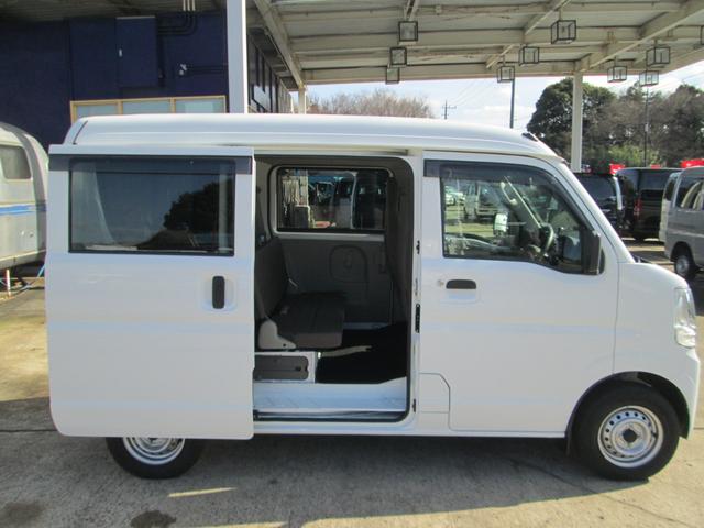 日産 ＮＶ１００クリッパーバン