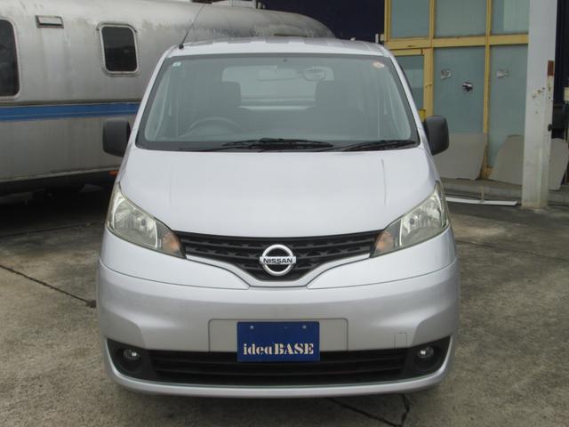 ＮＶ２００バネットバン ＧＸ　ナビ　ＴＶ　バックカメラ　ＥＴＣ　キーレス　電格ミラー（2枚目）