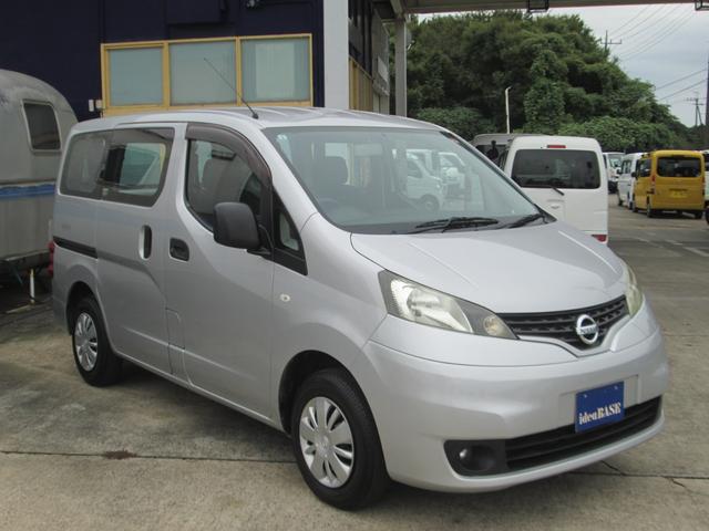 ＮＶ２００バネットバン ＧＸ　ナビ　ＴＶ　バックカメラ　ＥＴＣ　キーレス　電格ミラー（3枚目）