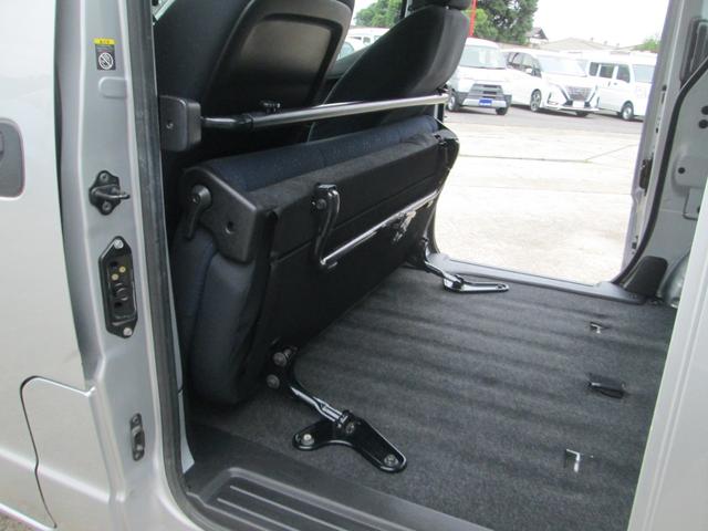 ＮＶ２００バネットバン ＧＸ　ナビ　ＴＶ　バックカメラ　ＥＴＣ　キーレス　電格ミラー（30枚目）