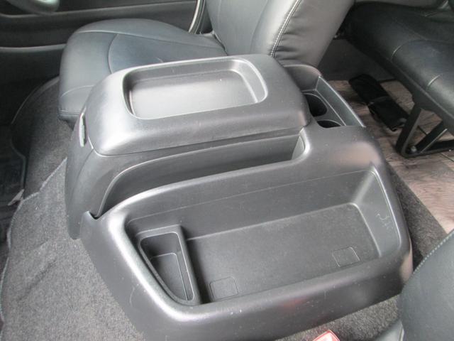 ハイエースワゴン GL ナビ TV ETC バックカメラ シートカバー(24枚目)