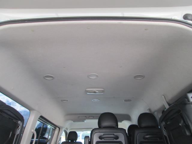 ハイエースワゴン GL ナビ TV ETC バックカメラ シートカバー(40枚目)