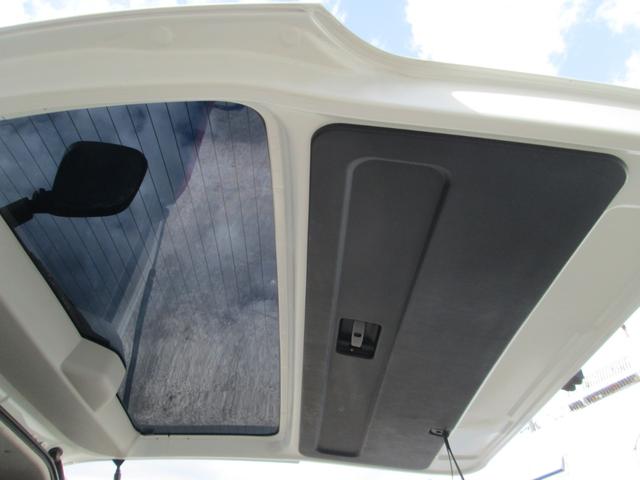 ハイエースワゴン GL ナビ TV ETC バックカメラ シートカバー(41枚目)