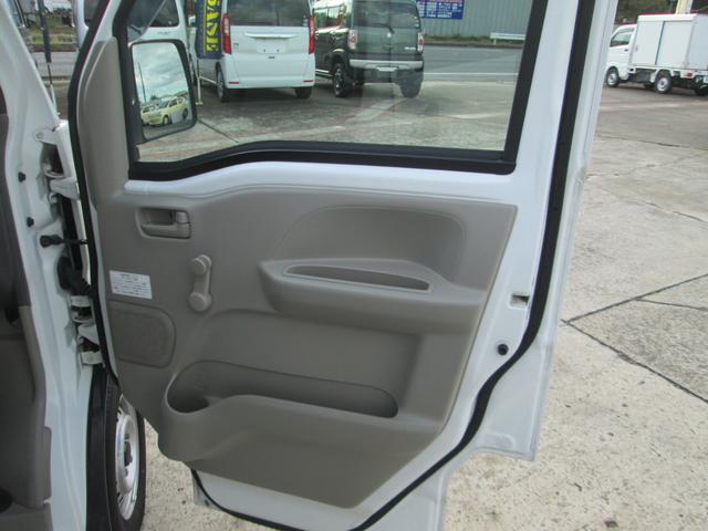 NV100クリッパーバン DX セーフティパッケージ ハイルーフ キーレス 2nd発進(9枚目)