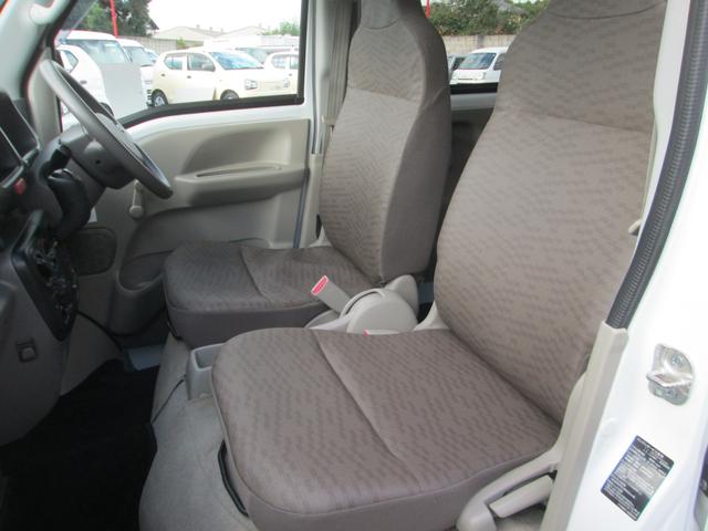 NV100クリッパーバン DX セーフティパッケージ ハイルーフ キーレス 2nd発進(14枚目)