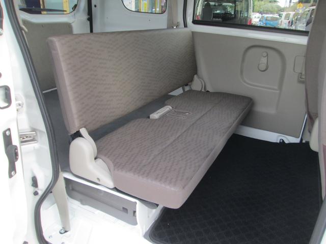 NV100クリッパーバン DX セーフティパッケージ ハイルーフ キーレス 2nd発進(26枚目)