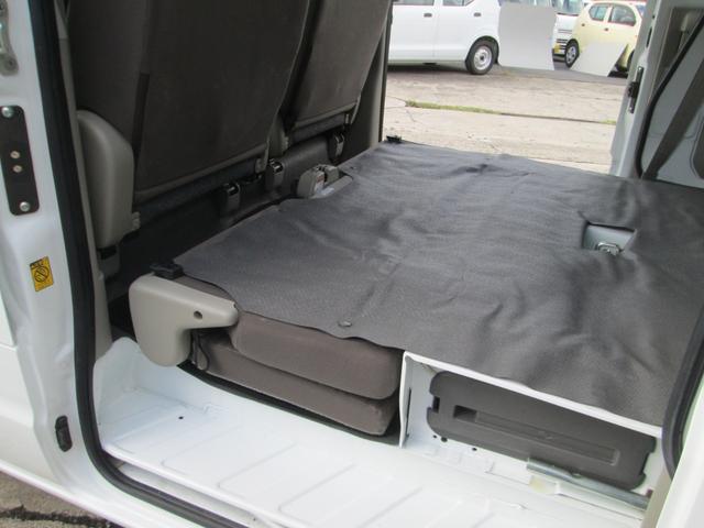 NV100クリッパーバン DX セーフティパッケージ ハイルーフ キーレス 2nd発進(28枚目)