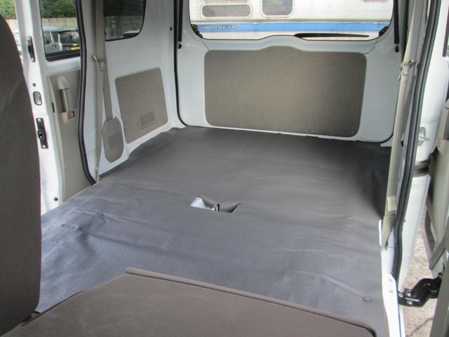 NV100クリッパーバン DX セーフティパッケージ ハイルーフ キーレス 2nd発進(29枚目)