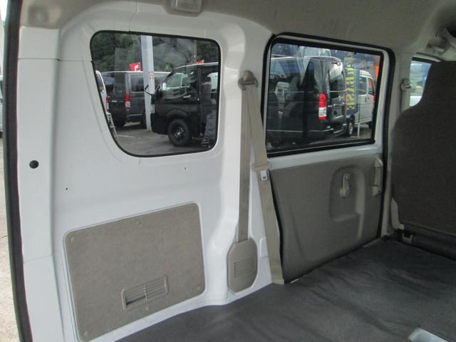 NV100クリッパーバン DX セーフティパッケージ ハイルーフ キーレス 2nd発進(30枚目)