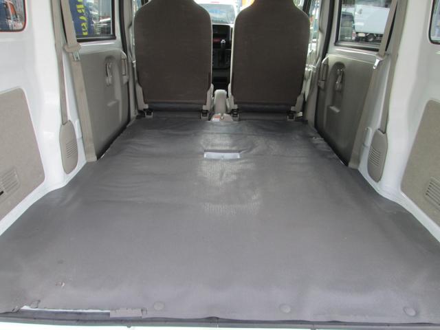 NV100クリッパーバン DX セーフティパッケージ ハイルーフ キーレス 2nd発進(31枚目)