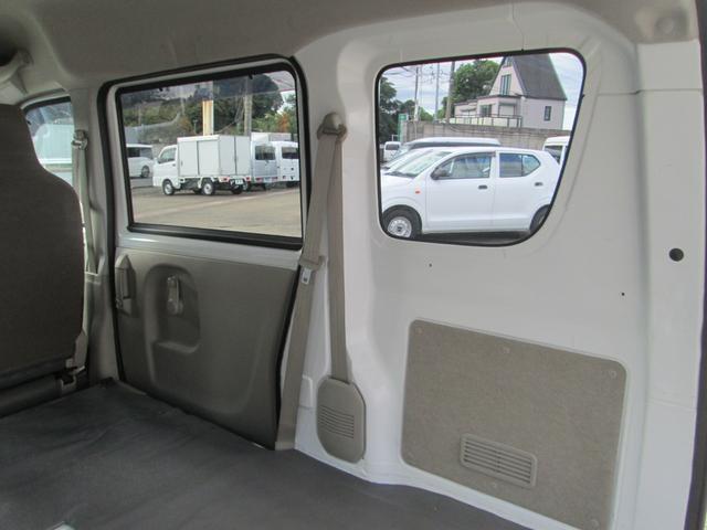 NV100クリッパーバン DX セーフティパッケージ ハイルーフ キーレス 2nd発進(32枚目)