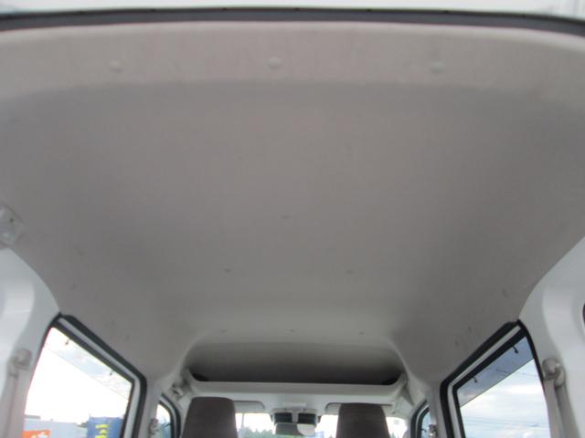 NV100クリッパーバン DX セーフティパッケージ ハイルーフ キーレス 2nd発進(33枚目)