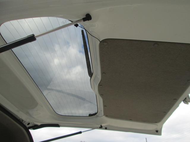 NV100クリッパーバン DX セーフティパッケージ ハイルーフ キーレス 2nd発進(34枚目)