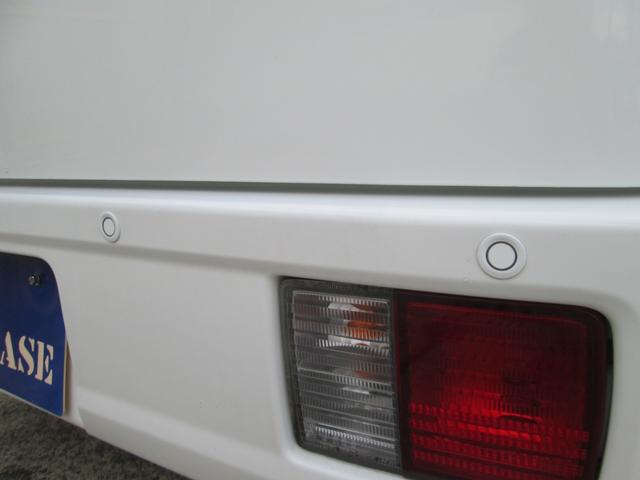 NV100クリッパーバン DX セーフティパッケージ ハイルーフ キーレス 2nd発進(37枚目)