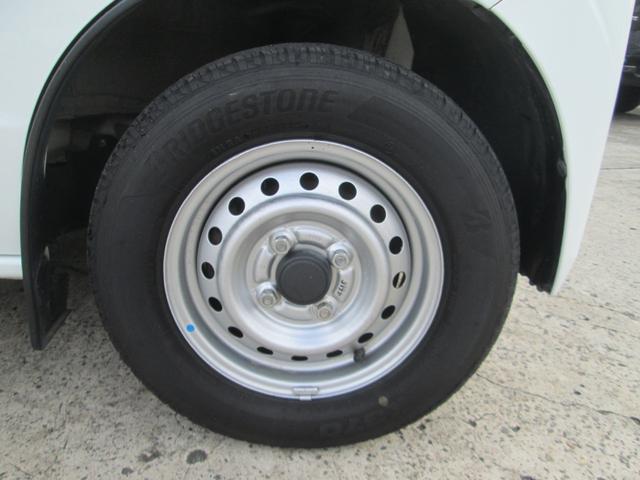 NV100クリッパーバン DX セーフティパッケージ ハイルーフ キーレス 2nd発進(38枚目)