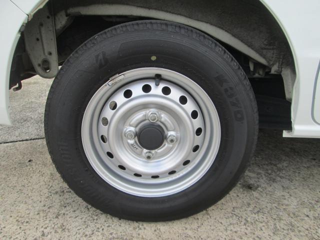 NV100クリッパーバン DX セーフティパッケージ ハイルーフ キーレス 2nd発進(40枚目)