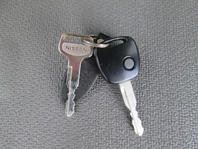 NV100クリッパーバン DX セーフティパッケージ ハイルーフ キーレス 2nd発進(44枚目)