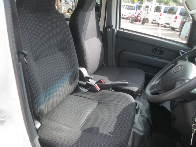 ハイゼットカーゴ DX SAIII ハイルーフ ナビ バックカメラ キーレス(12枚目)