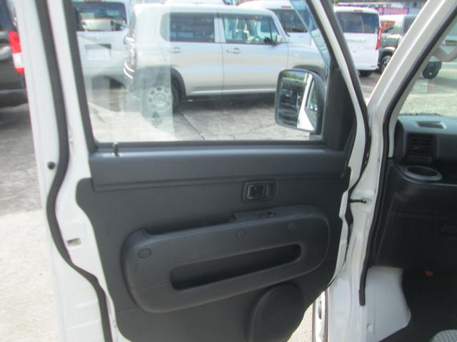 ハイゼットカーゴ DX SAIII ハイルーフ ナビ バックカメラ キーレス(13枚目)