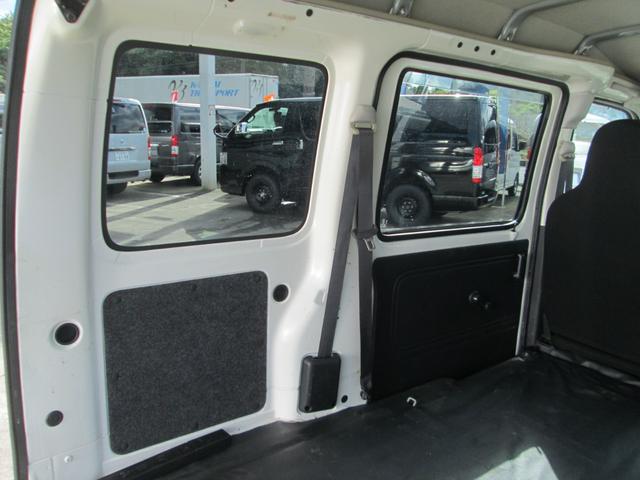 ハイゼットカーゴ DX SAIII ハイルーフ ナビ バックカメラ キーレス(30枚目)