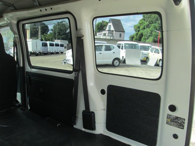 ハイゼットカーゴ DX SAIII ハイルーフ ナビ バックカメラ キーレス(32枚目)