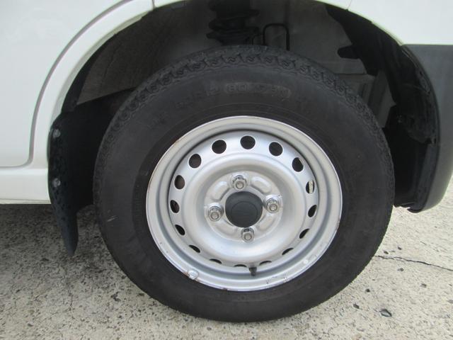 ハイゼットカーゴ DX SAIII ハイルーフ ナビ バックカメラ キーレス(40枚目)