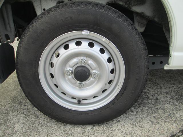 ハイゼットカーゴ DX SAIII ハイルーフ ナビ バックカメラ キーレス(42枚目)