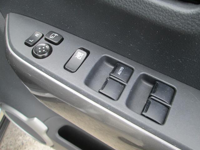 ハスラー G 5速マニュアル キーレス シートヒーター(10枚目)