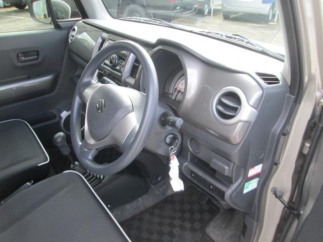 ハスラー G 5速マニュアル キーレス シートヒーター(11枚目)