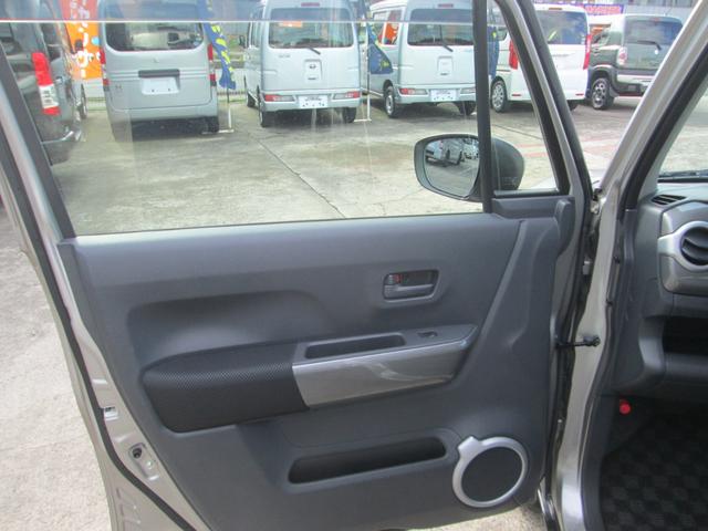 ハスラー G 5速マニュアル キーレス シートヒーター(13枚目)